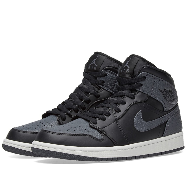 nike air jordan 1 mid nike air jordan 1 mid