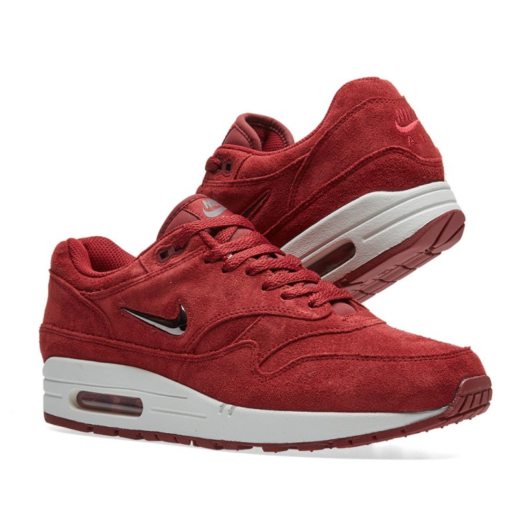air max 1 premium sc jewel team red nz air max 1 premium sc jewel team red nz