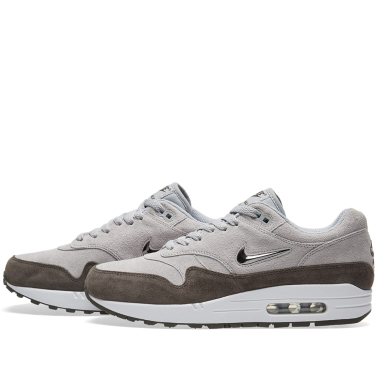 nike air max 1 premium jewel wolf grey nz nike air max 1 premium jewel wolf grey nz