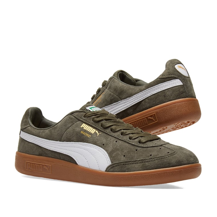 puma suede madrid puma suede madrid