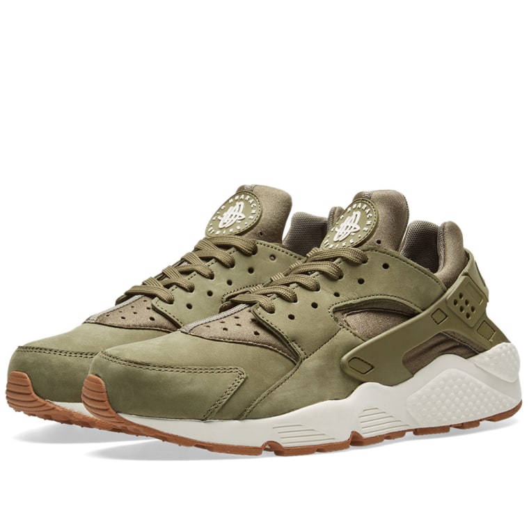 nike huarache olive nike huarache olive