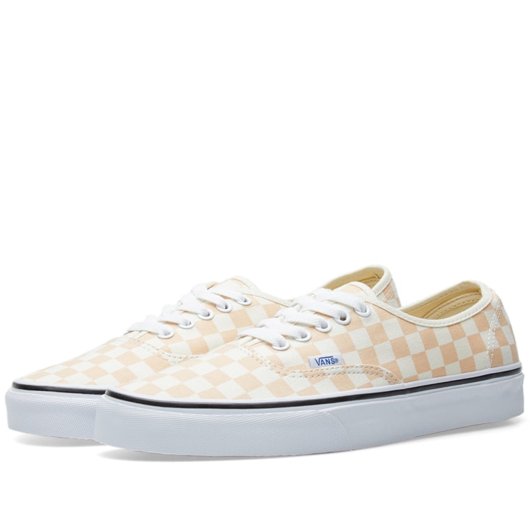 vans authentic checkerboard dk vans authentic checkerboard dk