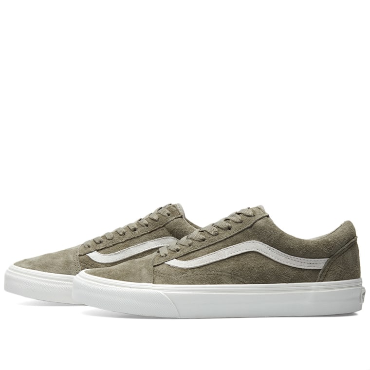 vans old skool pig suede vans old skool pig suede