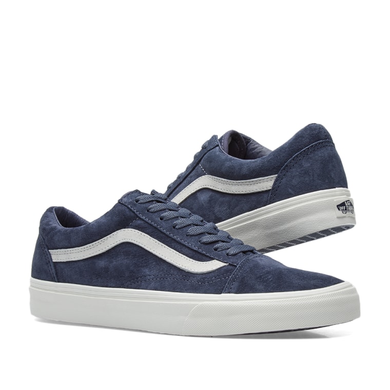 vans old skool pig suede vans old skool pig suede
