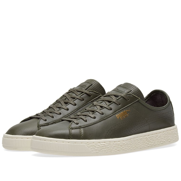 puma basket soft puma basket soft