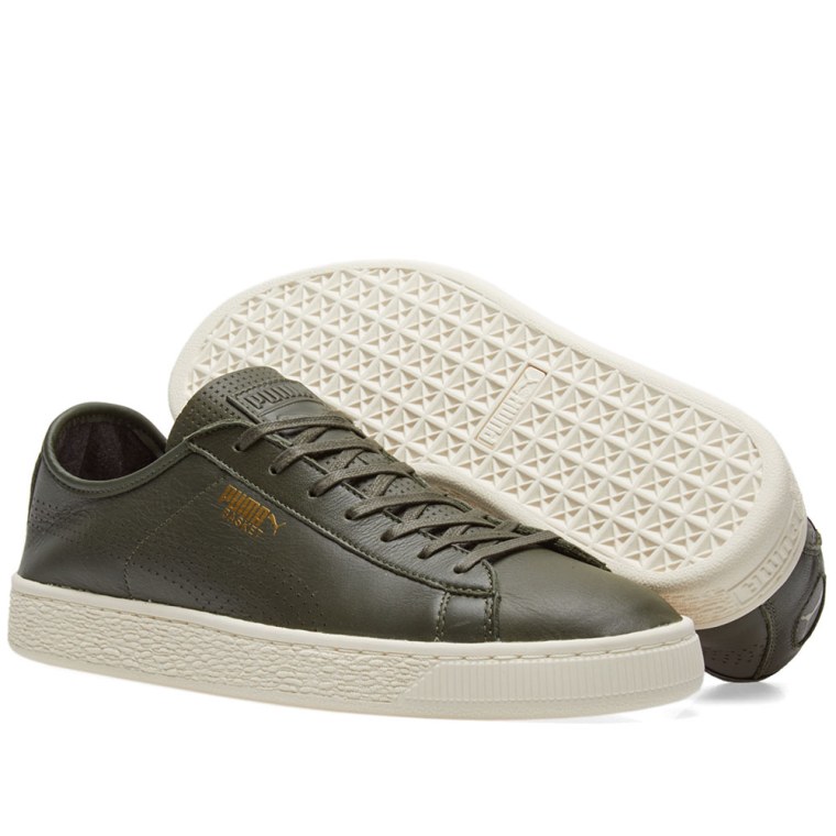 puma basket classic soft puma basket classic soft