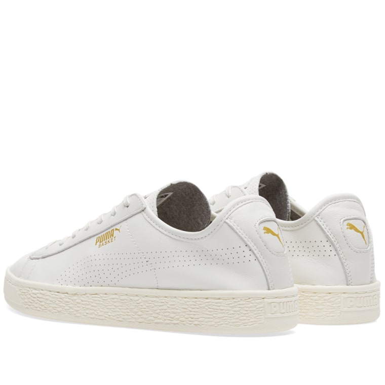 puma basket classic soft puma basket classic soft