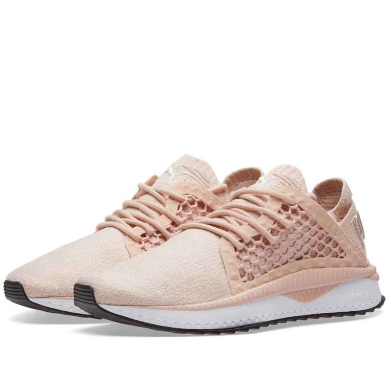 puma tsugi netfit rose puma tsugi netfit rose