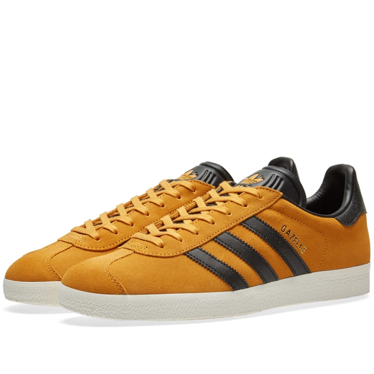 adidas gazelle tactile yellow adidas gazelle tactile yellow