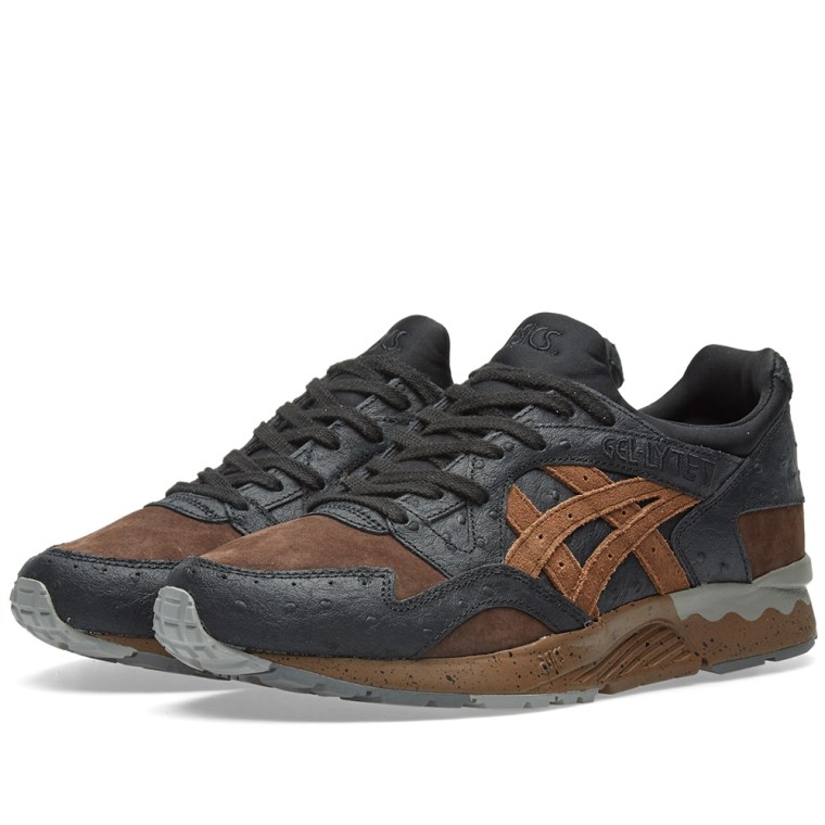 asics gel lyte v tartufo asics gel lyte v tartufo