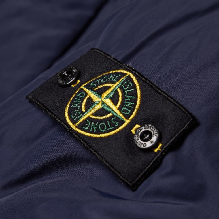 Stone Island Micro Reps Down Stone Island Micro Reps Down