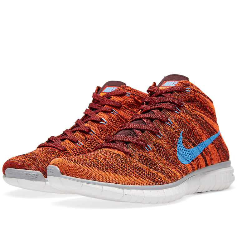 nike free flyknit chukka nike free flyknit chukka