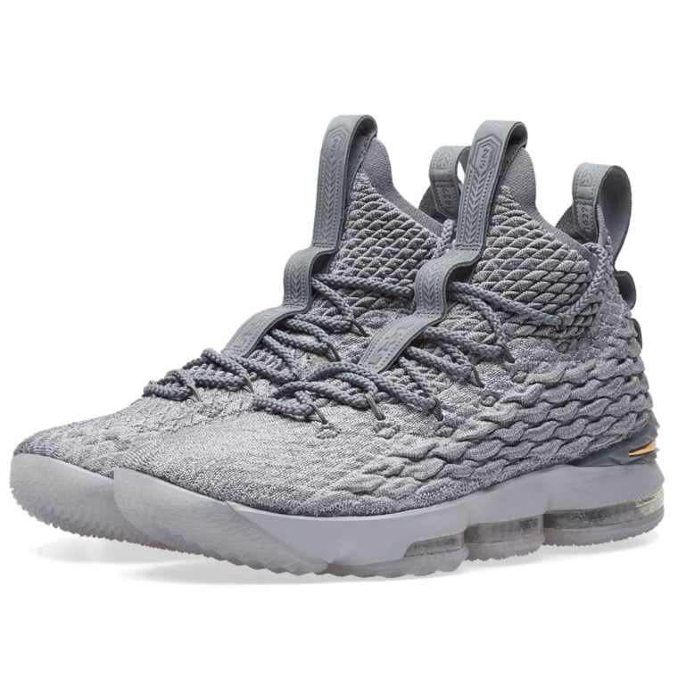 nike lebron xv nike lebron xv