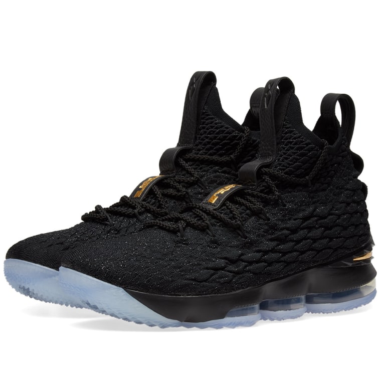 nike lebron xv nike lebron xv