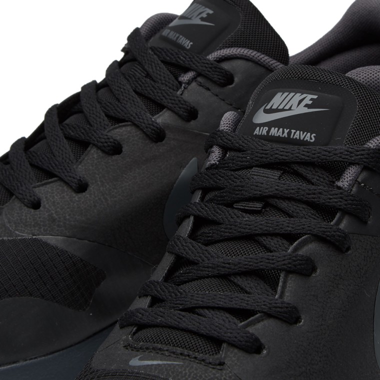 air max tavas black air max tavas black