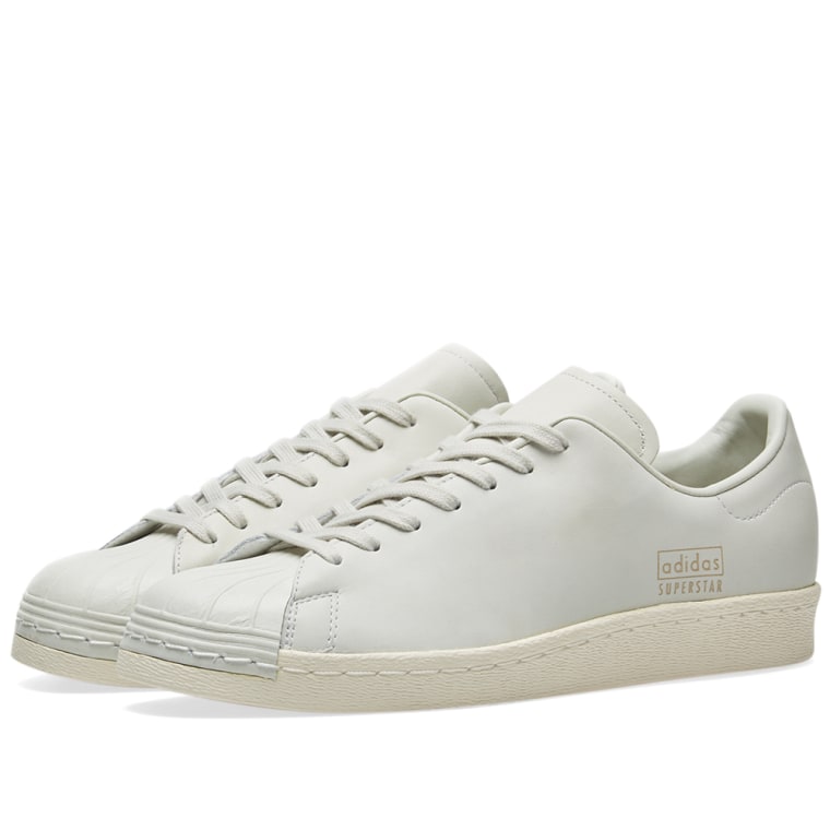 adidas superstar 80s clean adidas superstar 80s clean