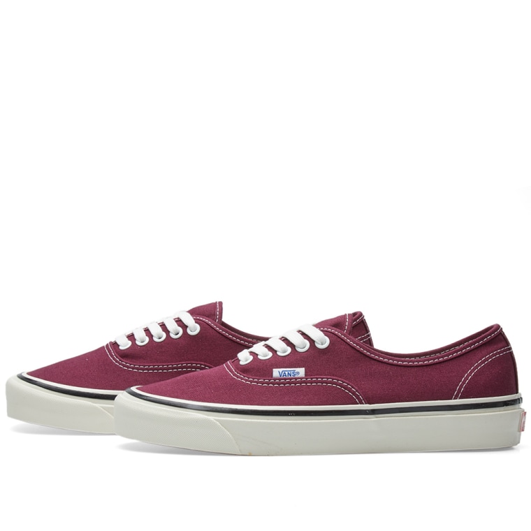 vans 44 2/3 vans 44 2/3