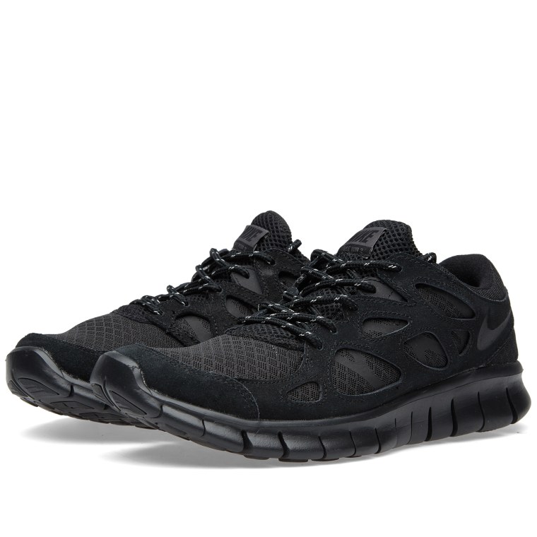 nike free run 2 black nike free run 2 black