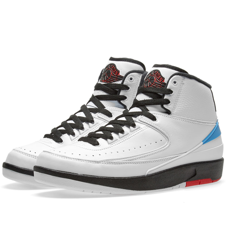 Nike Jordan x Converse (Multi) END.