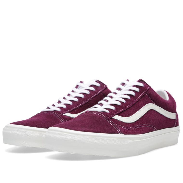 vans vintage grape vans vintage grape