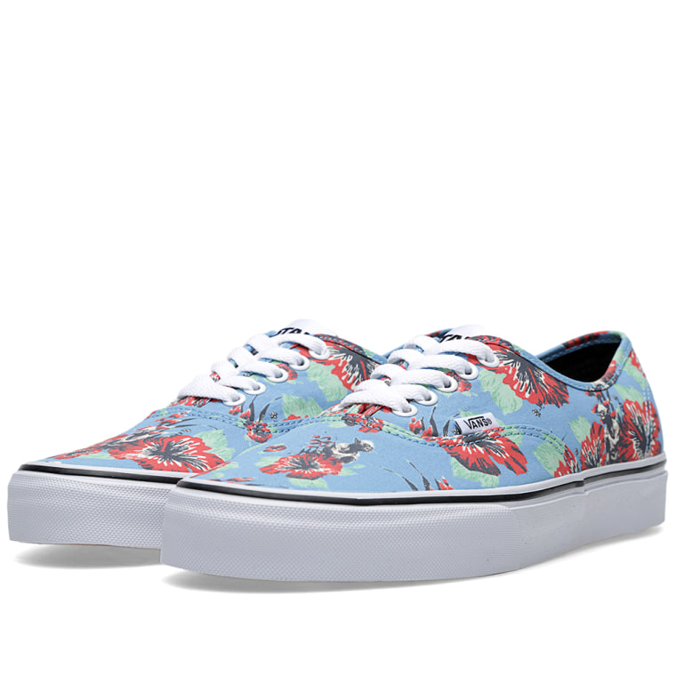 star wars x vans authentic yoda aloha shoes star wars x vans authentic yoda aloha shoes