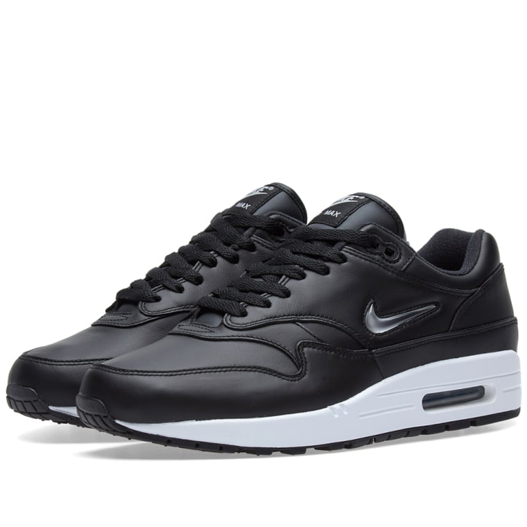 nike air max 1 black jewel nz nike air max 1 black jewel nz