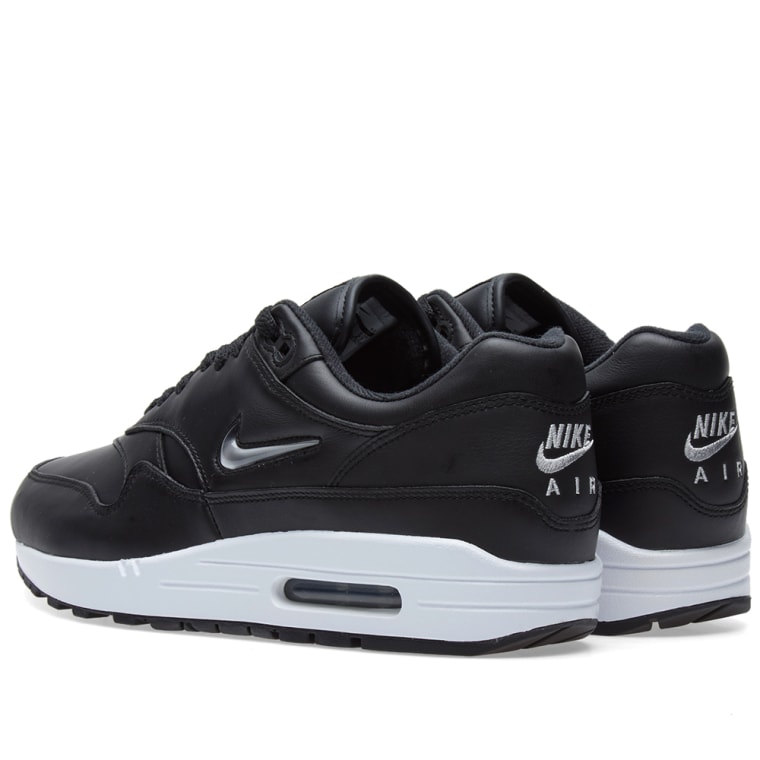 nike air max 1 jewel all black nz nike air max 1 jewel all black nz