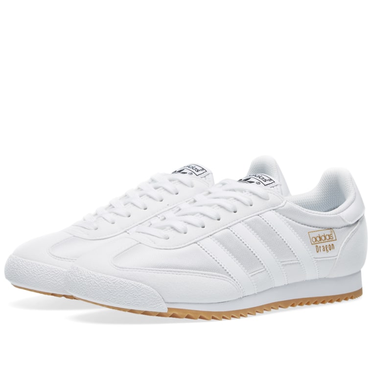 adidas dragon og white adidas dragon og white