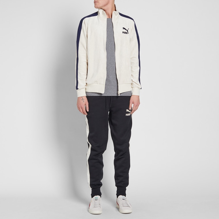 puma t7 suede puma t7 suede