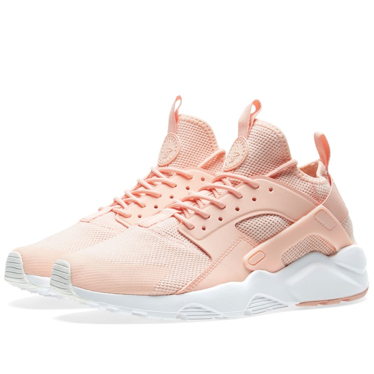 nike huarache run ultra br artic orange nike huarache run ultra br artic orange
