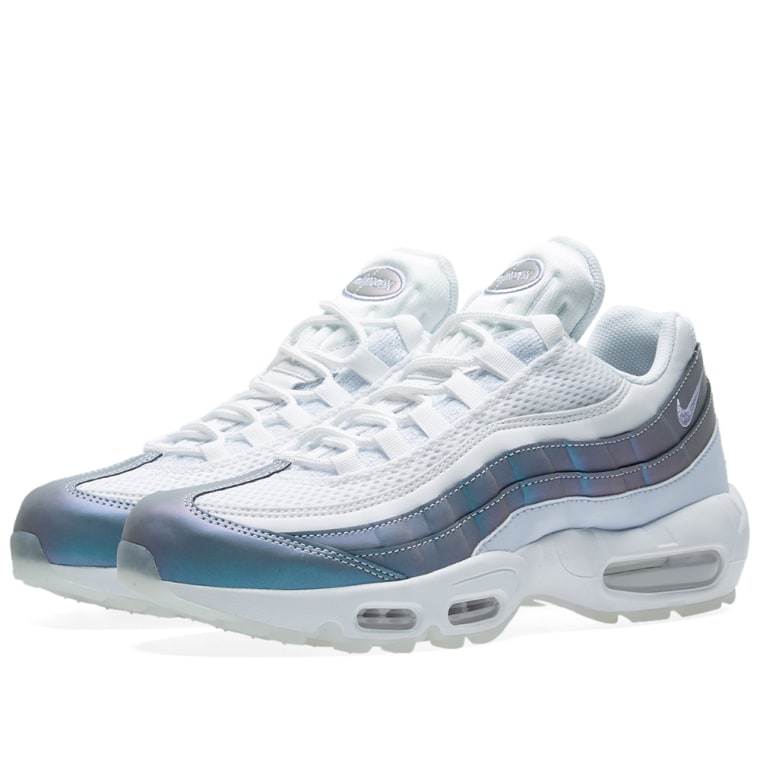 nike air max 95 glacier blue nike air max 95 glacier blue