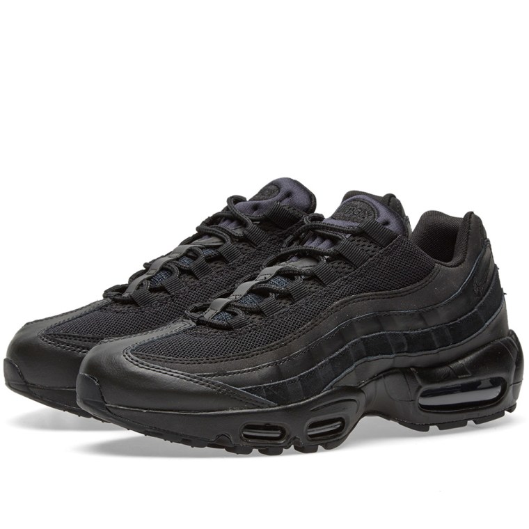 air max 95 essential black air max 95 essential black