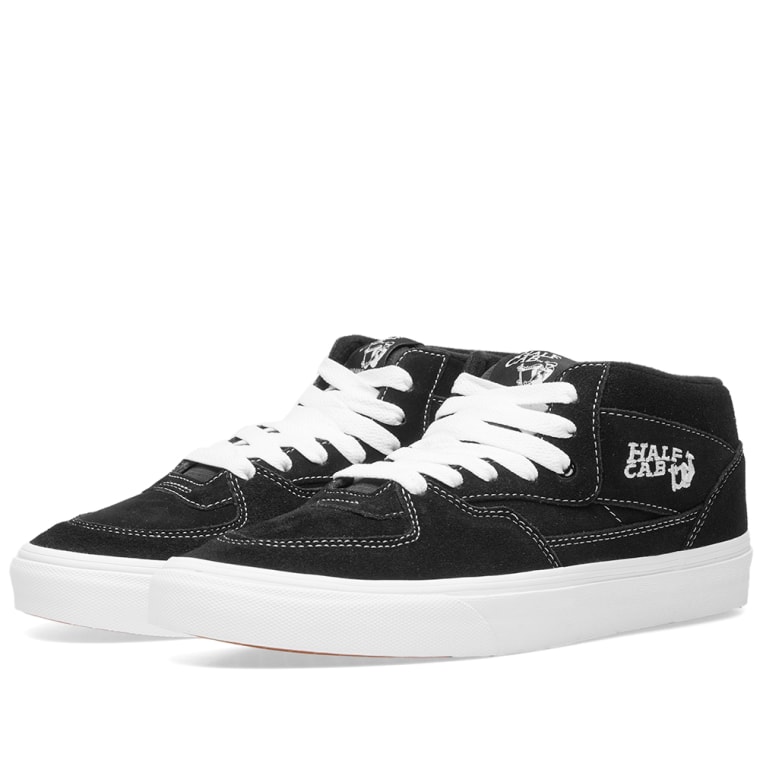 vans half cab prezzo basso