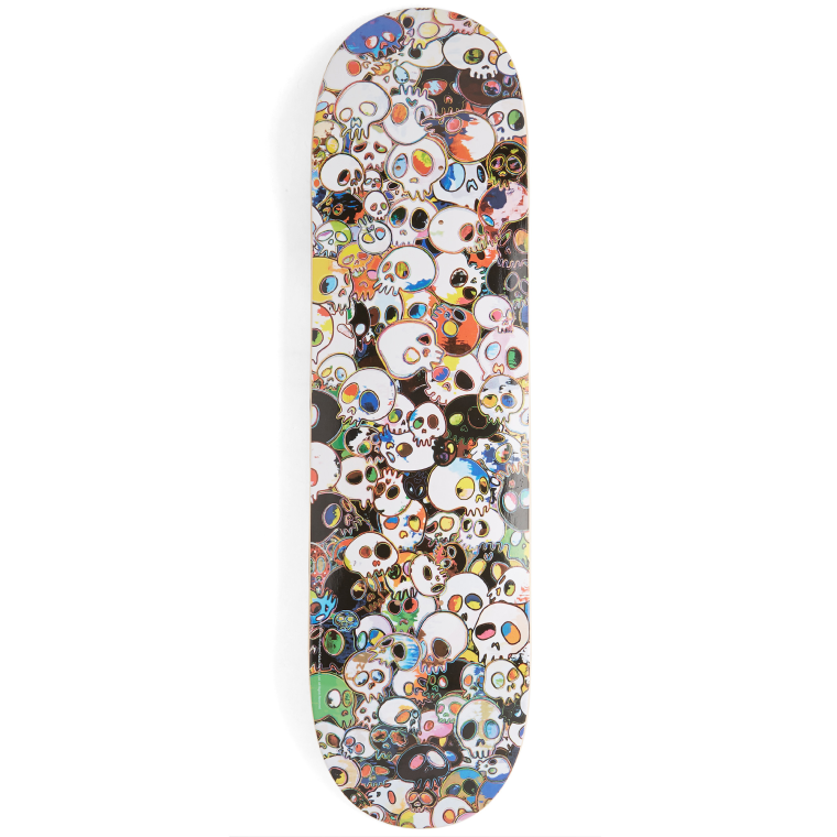 vans deck vans deck