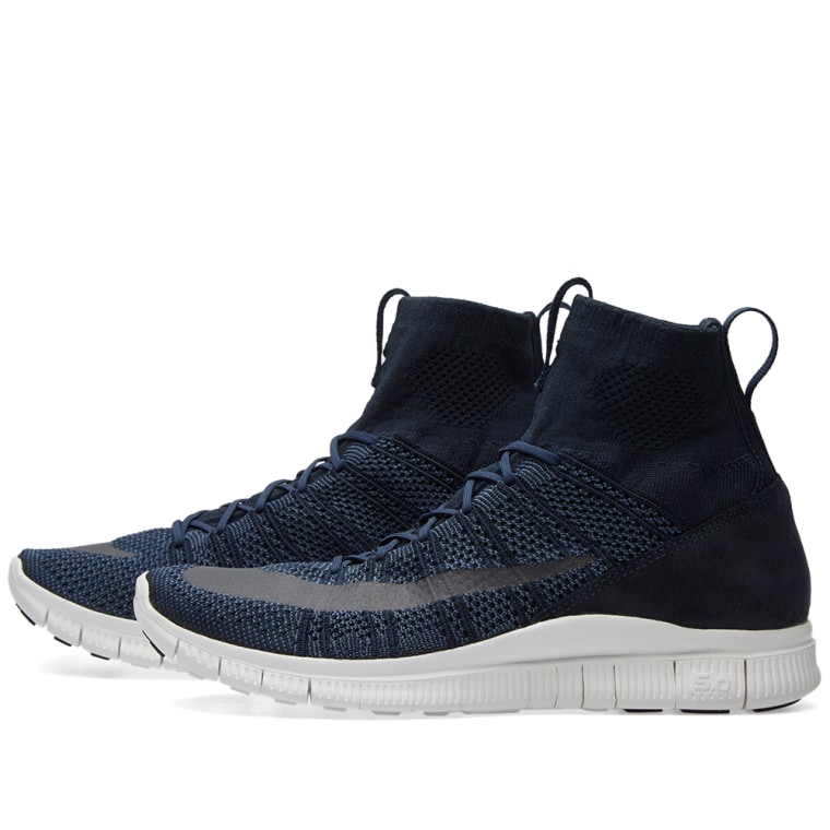 nike free flyknit mercurial black nike free flyknit mercurial black