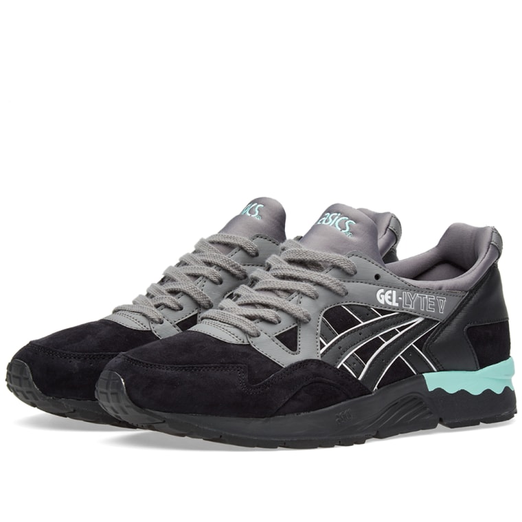asics gel lyte v casual lux asics gel lyte v casual lux
