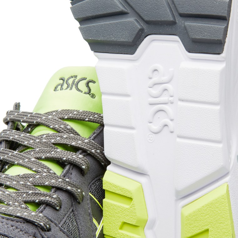 asics gel lyte v energy yellow asics gel lyte v energy yellow