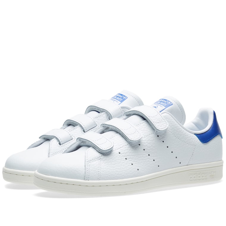 adidas stan smith cf white blue adidas stan smith cf white blue