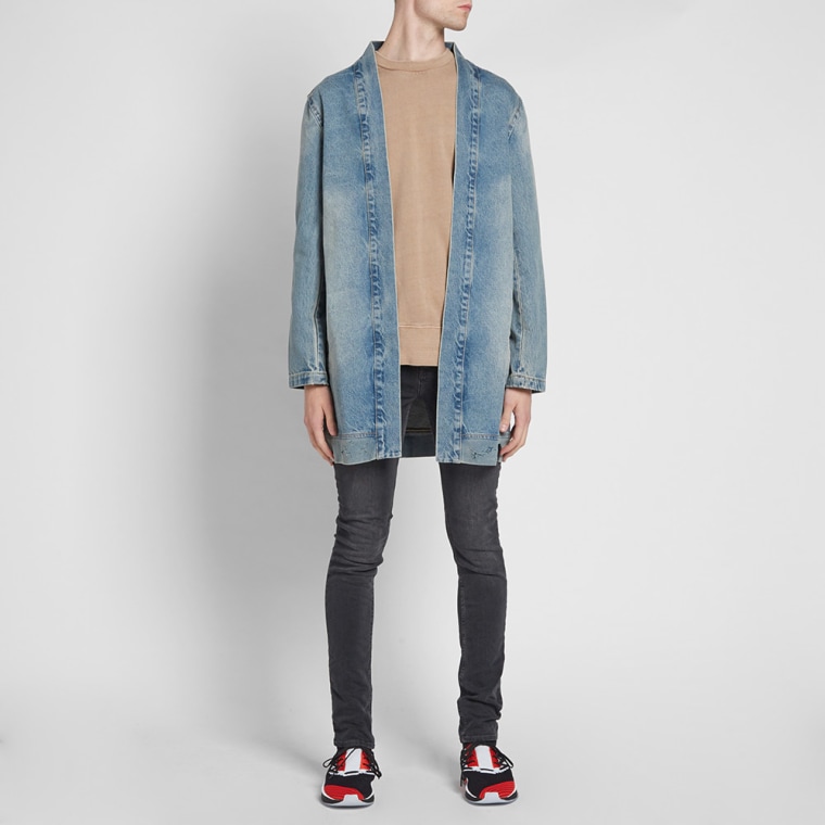 puma kimono puma kimono