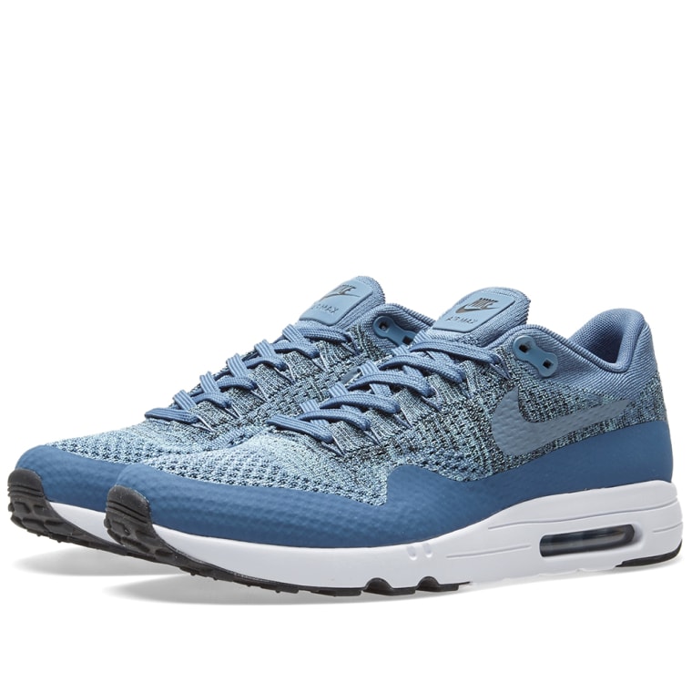 nike air max 1 ultra flyknit all black nz nike air max 1 ultra flyknit all black nz