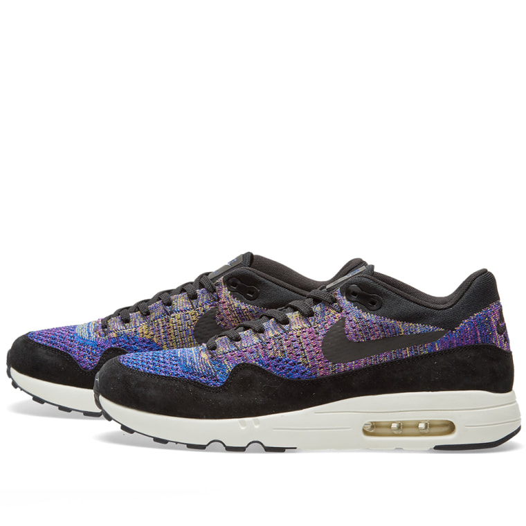 nikelab air max 1 flyknit purple nz nikelab air max 1 flyknit purple nz