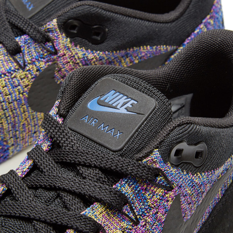 nikelab air max 1 flyknit purple nikelab air max 1 flyknit purple