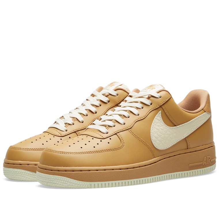 nike air force 1 07 gold nike air force 1 07 gold
