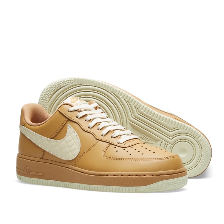 nike air force 1 07 gold nike air force 1 07 gold