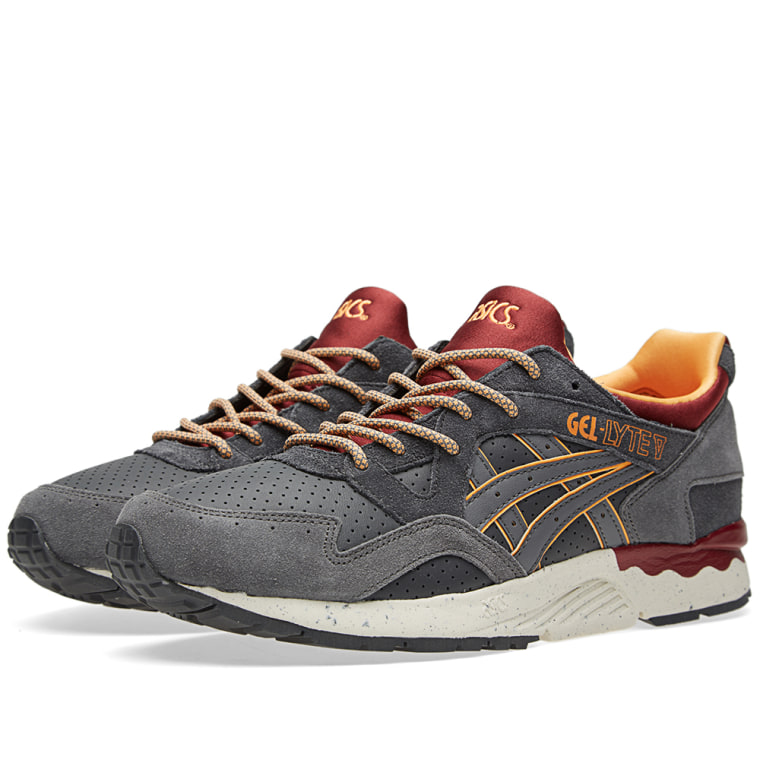asics gel lyte v premium asics gel lyte v premium