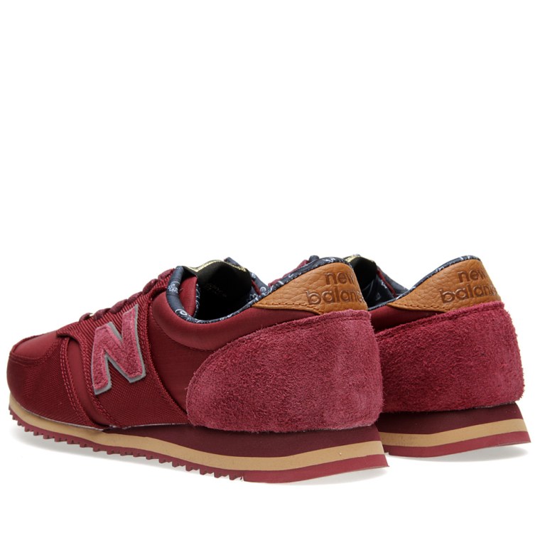 New Balance U Classic Running Shoe New Balance U Classic Running Shoe
