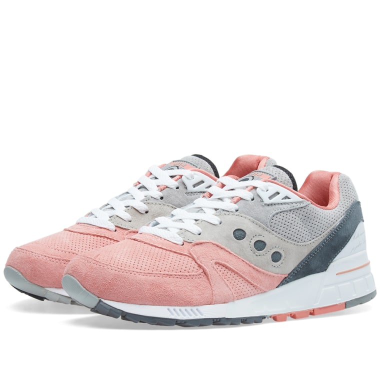 SAUCONY X afew SHADOW MASTER 5000 Goethe EU 42 US 8.5 UK 7.5 SAUCONY X afew SHADOW MASTER 5000 Goethe EU 42 US 8.5 UK 7.5