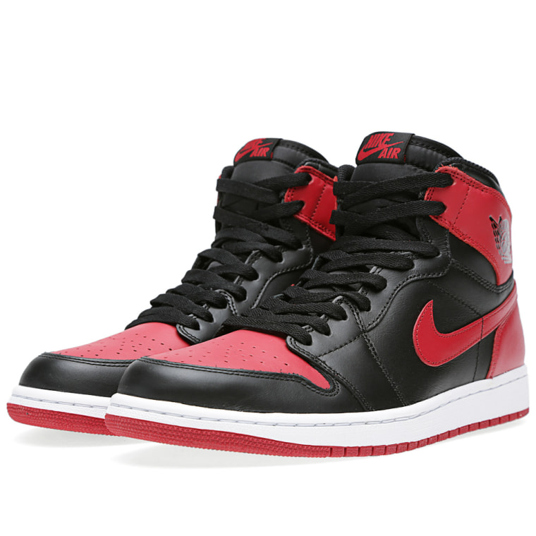 air jordan 1 retro high og red air jordan 1 retro high og red