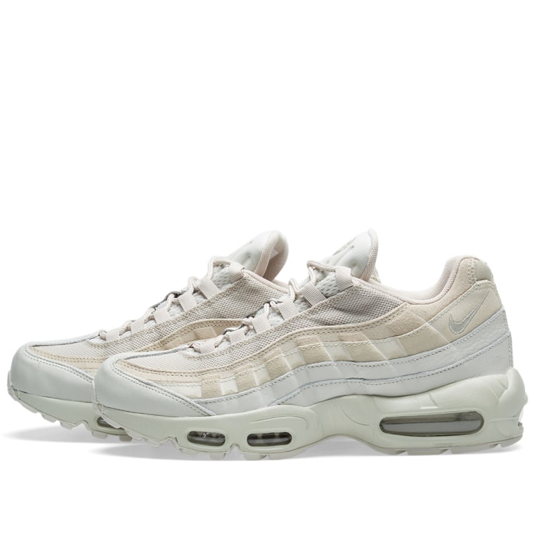 nike air max 95 premium light bone nz nike air max 95 premium light bone nz