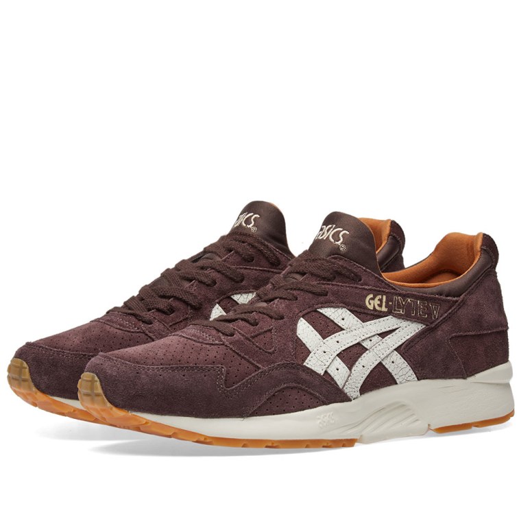 asics gel lyte v end asics gel lyte v end